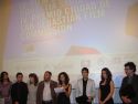 San Sebastian Film Commision Award to Pradolongo